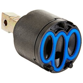 DELTA FAUCET RP73000 Delta Plumbing Replacement Parts, Chrome