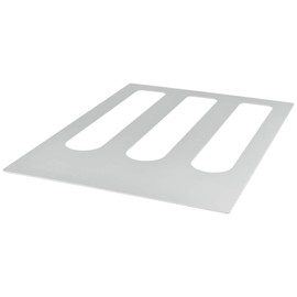 VanDeBord Bottle Base (Atlas), Bottle Shelf, Bottle Shelf, Accessories for Aircraft Trolleys, Airline Trolleys and Board Boxes