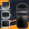 Xtremeauto Car Key Signal Blocker Pouch 2 Pack - Faraday