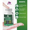 Bio Vitalica Gomitas Melena De León 10 Hongos 60 Gomitas