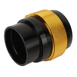 Fork Seal Driver, Fork Seal Installation Driver Kit, Seal Installer Kit Seal Driver Kit Aluminum Alloy Fork Seal Driver Tool for 49-50mm Motorcycle Fork Legs