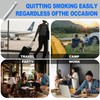 Quit Bad Habit Air Device, Refreshing Refresh,Natural Plant Extract, Lifts