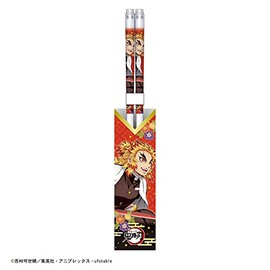 Demon Blade Clear Chopstick 2 E Rengoku Anjuro
