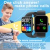PTHTECHUS Smart Watch for Kids, Fitness Activity Tracker Smart Watch