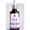 PUREZA NATUR Suero facial Efecto Tensor Lifting con Gaba Y