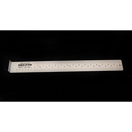 38-Inch x 4-Inch Salt Water Series