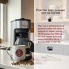 Lola Savannah Coconut Crème Ground Coffee - Smooth Gourmet Arabica