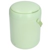 3L Portable Mini Washing Machine Smart Underwear Washer Blue Light