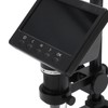 4.3in LCD Digital Microscope High Definition 1000X USB Video Microscopes