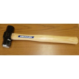 Vaughan 17330 Double Face Sledge Hammer