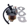 Carburetor Compatible with Craftsman Model 247.889570 24″ Snow Blower Replacement