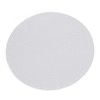 Round Center Finder Acrylic Semi Transparent Compass Drawing Measurement Tools