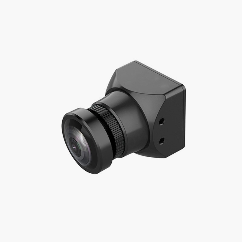Foxeer Arrow Mini Pro FPV Camera 600TVL 2.5mm Lens HAD