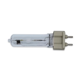 Technical Precision Replacement for Ushio Uhi-s150dm/a/uvp, 4200K Light Bulb 150W Metal Halide with G12 2 Pin Base - 4200K Cool White - 1 Pack