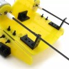 Maxhanest 19cm Boat Toy Kit Propeller Motor Shaft for DIY