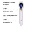 Professional Household Mole Removal Pen Dark Spots Freckle Remover Skin