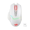 Redragon M690 PRO Wireless Gaming Mouse, 8000 DPI Wired/Wireless Gamer