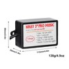 Car Amplifier Tuner Controller - Car Sound Tuner Speaker Controller