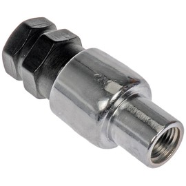 Dorman 711-248 Chrome Std. Mag 2-Pc 1/2-20 Compatible with Select Models, 20 Pack