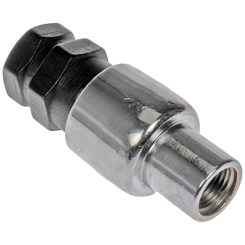 Dorman 711-248 Chrome Std. Mag 2-Pc 1/2-20 Compatible with Select