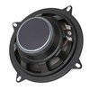 Coaxial Speaker 2 Way 500W HiFi Stereo Subwoofer Universal Car
