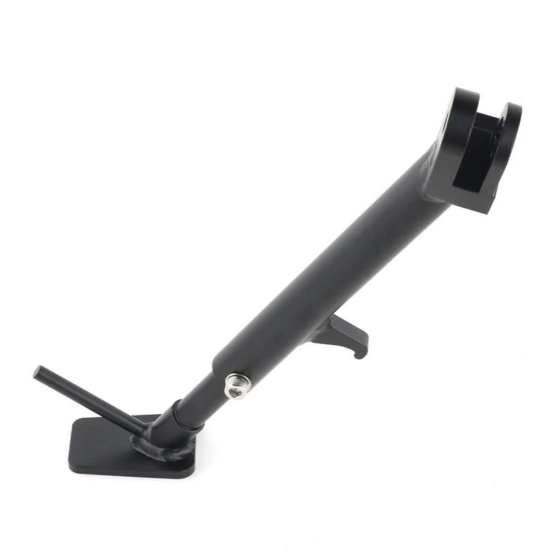 Mantt Motorcycle Adjustable Kickstand Stand Fit for Tenere 700 2024