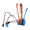 Brushless Motor And Esc, 3650 Motor 4300Kvbrushless Esc Heat Sink