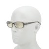 Children Safety Goggles Totally Closed Anti Blue Light Windproof Pollen