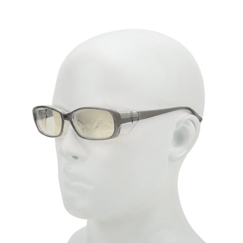 Children Safety Goggles Totally Closed Anti Blue Light Windproof Pollen