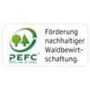 HERMA 32 mm DP1 Round Paper Matt Labels - Green