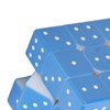 3x3 Braille Speed Puzzle for Blind Person Weak Vision 3D