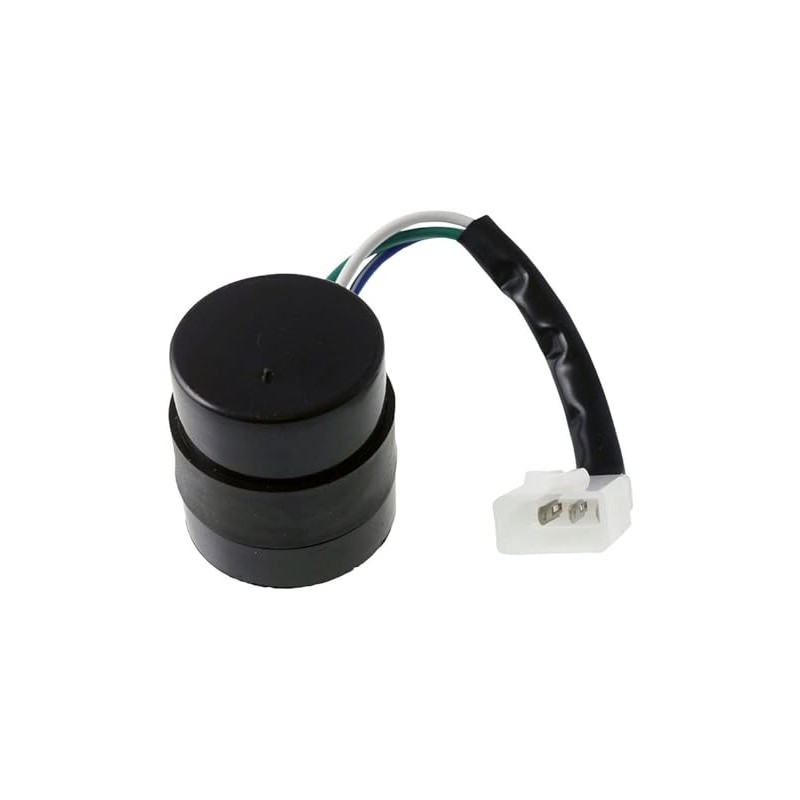 2EXTREME 50cc GY6 China 4T 3-Pin Indicator Relay with Cable