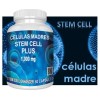 Células Madre Vitamisan STEM Plus Alga AFA 1000mg 60 Cápsulas