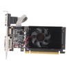 GT610 Graphics Card, 2GB 64 Bit Computer Graphics Card, High