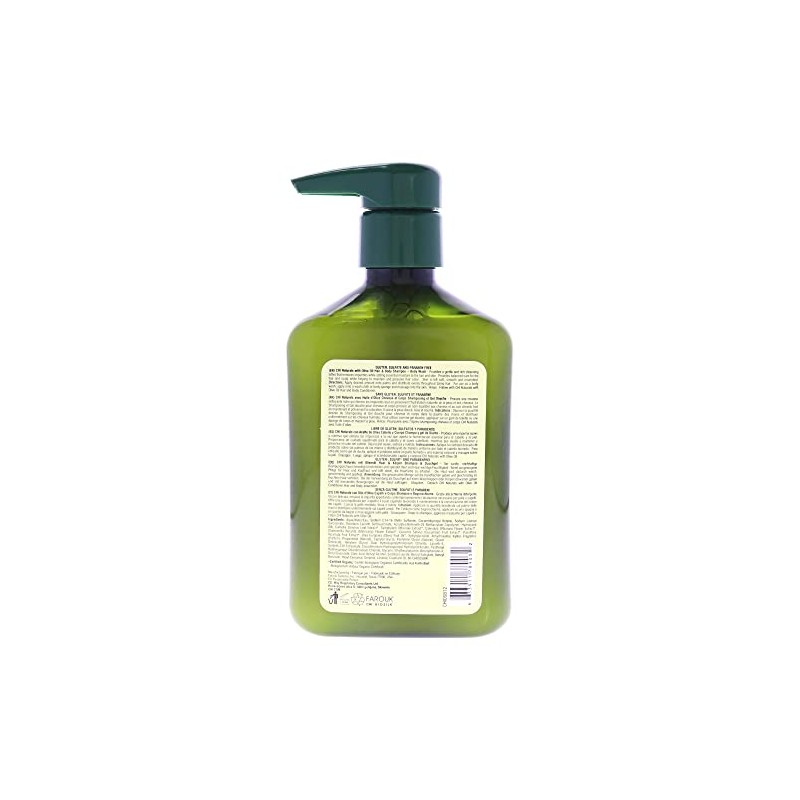 CHI Olive Organics - Shampoo & Body Wash 11.5 Fl