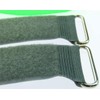 80 cm x 50 mm FUK resealable Velcro cable ties
