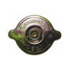 Mytee Products Radiator Cap Replaces OEM: 05-17223-003