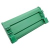 Jienk IDC64 2x32 64Pins 0.1" FRC Connector Male Header DIN