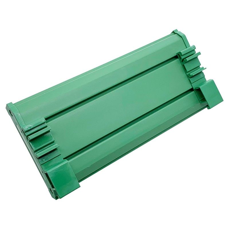 Jienk IDC64 2x32 64Pins 0.1" FRC Connector Male Header DIN