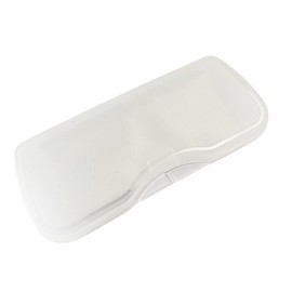 MAYMII·HOME Clip on Anti Blue Computer Eyeglass - Light Blocking Filtering Computer Gaming Reading Glasses Reader