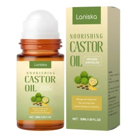 S Caceite Capilar Laniska Para Cabello Suave Y Lisov Ss
