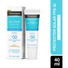Neutrogena Sun Fresh Hydro Boost Sin Color FPS 50 40ml