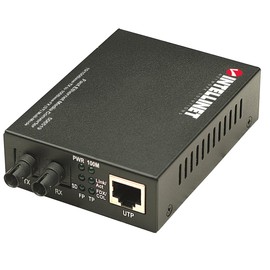 Intellinet Fast Ethernet Media Converter (506519)
