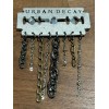 Urban Decay NIP Urban Decay Razor Blade Lapel Pin with
