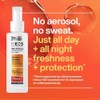 INEOS Skin Science Antiperspirant Deo Mist Mandarin + Sandalwood, 200ml