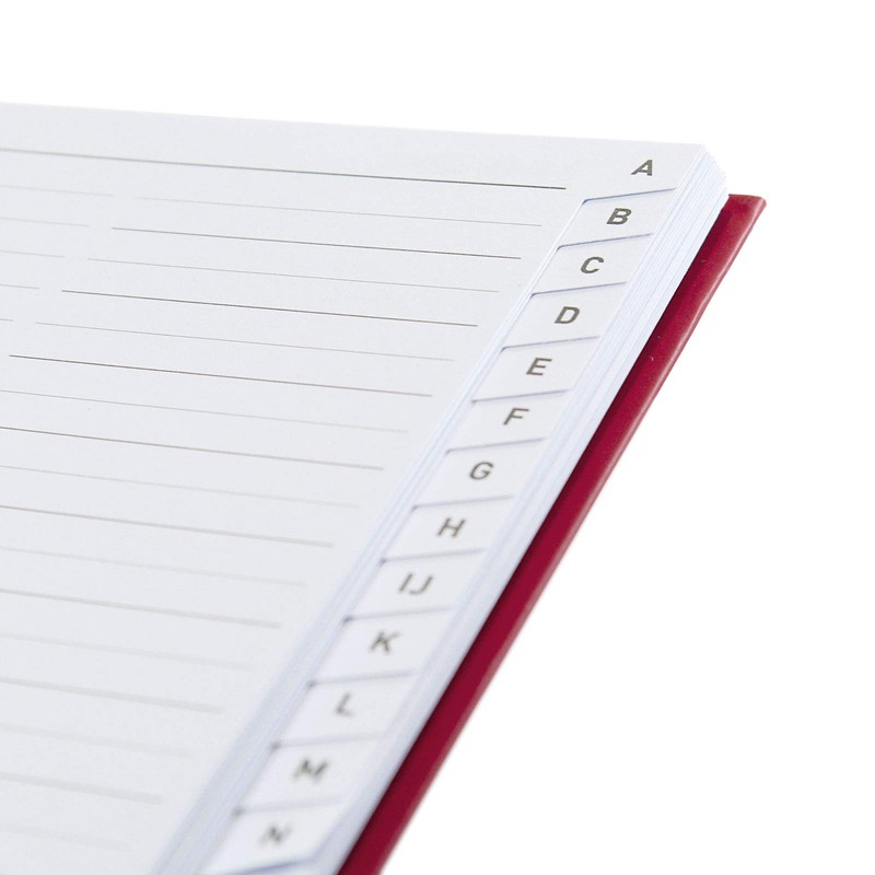 Finocam Magenta Phonebook