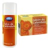 Gliser Talco Y Jabón De Calendula