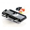 Mastrad F21060 Mandoline V-Klinge mit Auffangbehälter