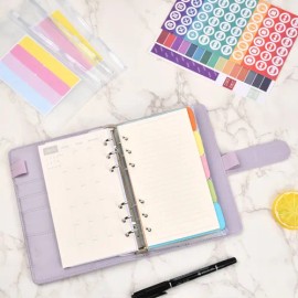Bolsa De Carpeta Carpeta Organigastos A6 Planner                                                                                                      