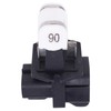 MOTOKU Engine Cooling Radiator Fan Resistor for Kia Optima Sorento